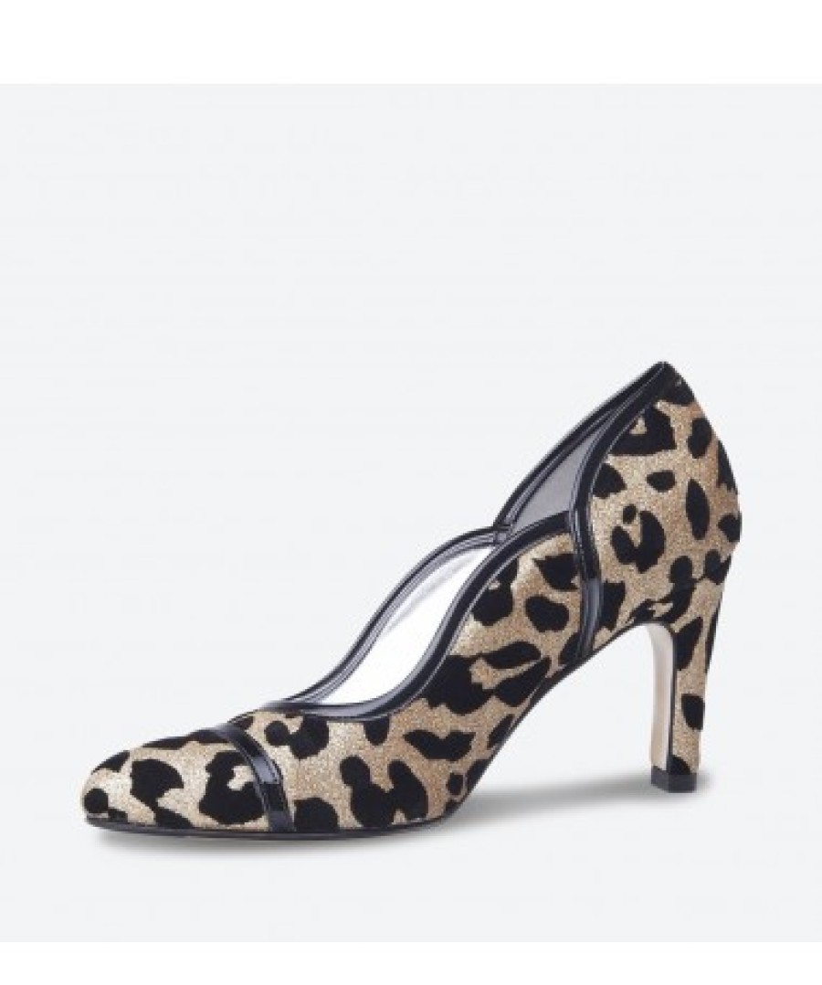 Pumps Azuree Cannes | Pumps Rapido