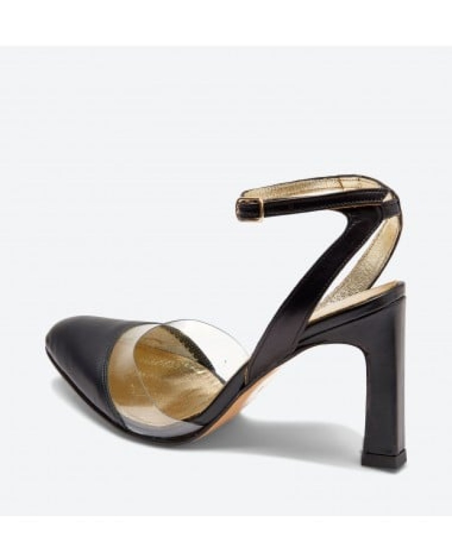 Pumps Azuree Cannes | Lora