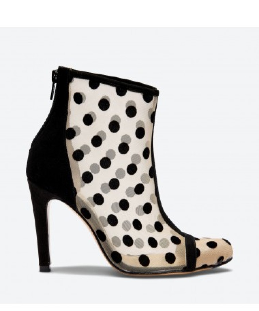 Boots Azuree Cannes | Khol