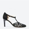 Pumps Azuree Cannes | Pumps Kabuki