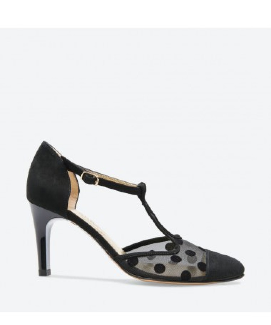 Pumps Azuree Cannes | Pumps Kabuki