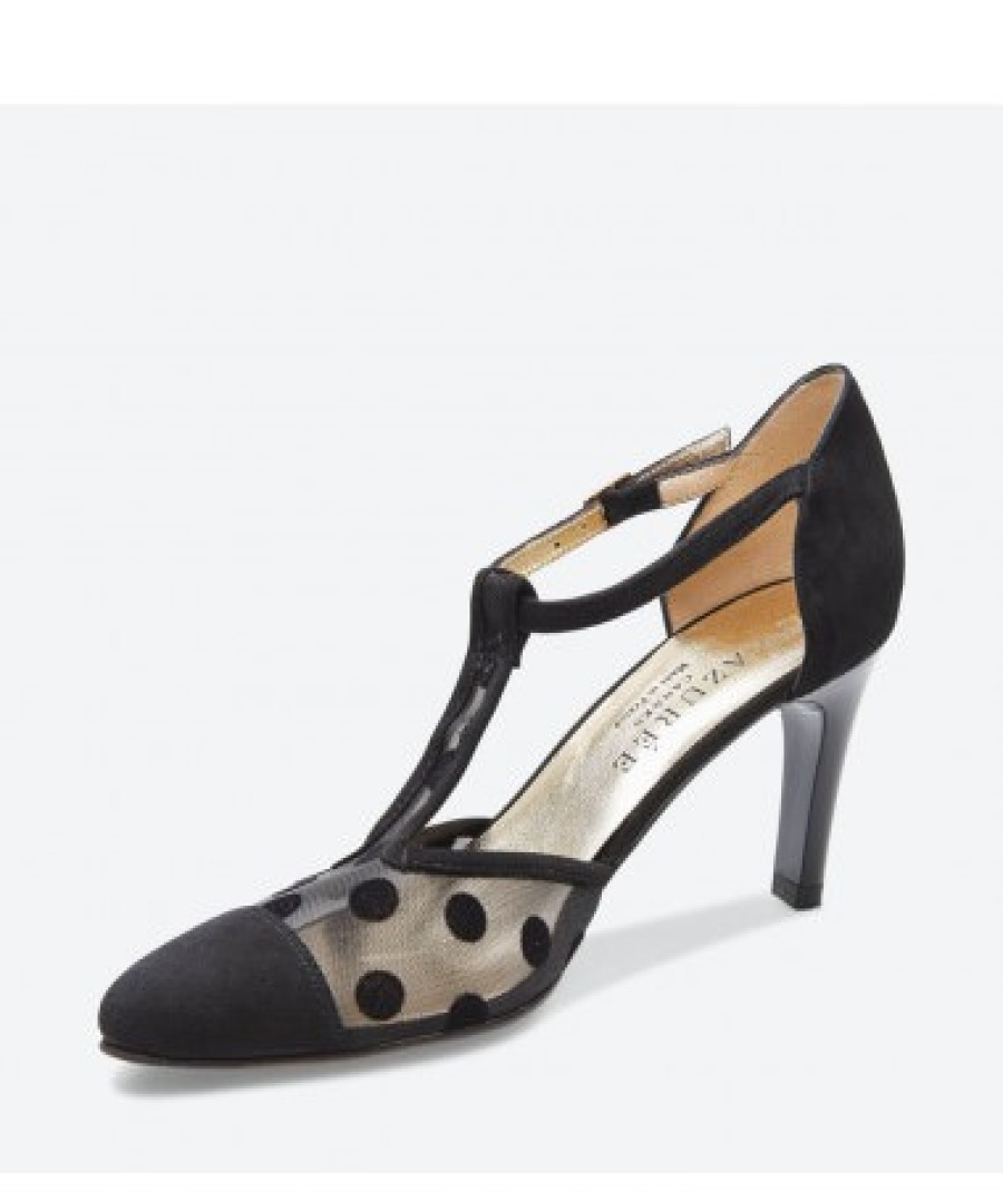 Pumps Azuree Cannes | Pumps Kabuki