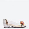 Ballet Pumps Azuree Cannes | Broc