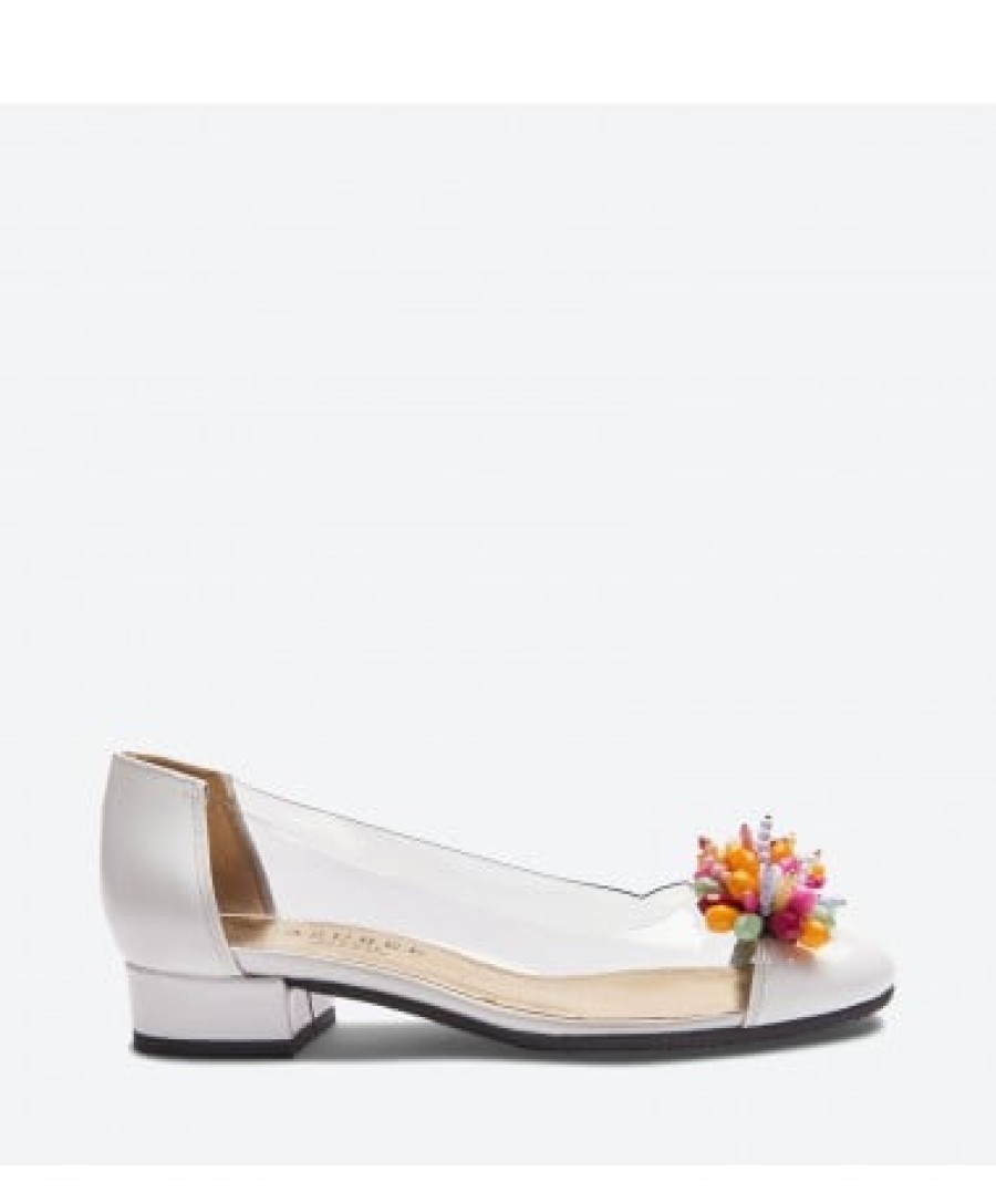 Ballet Pumps Azuree Cannes | Broc