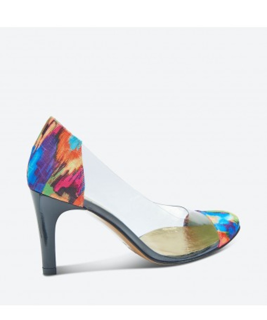 Pumps Azuree Cannes | Ladino