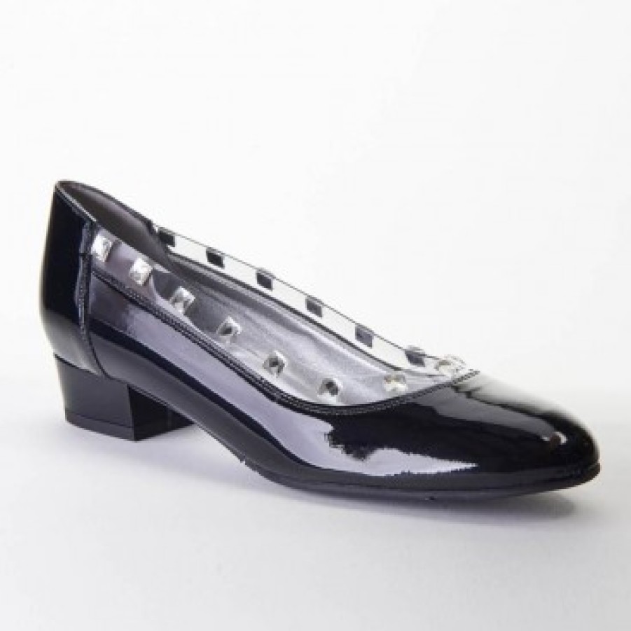 Ballet Pumps Azuree Cannes | Ballet Pumps Balan