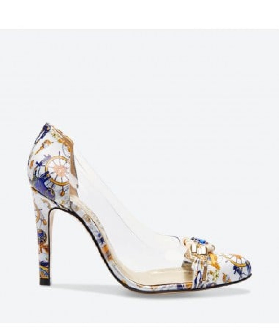 Pumps Azuree Cannes | Pumps Limoda