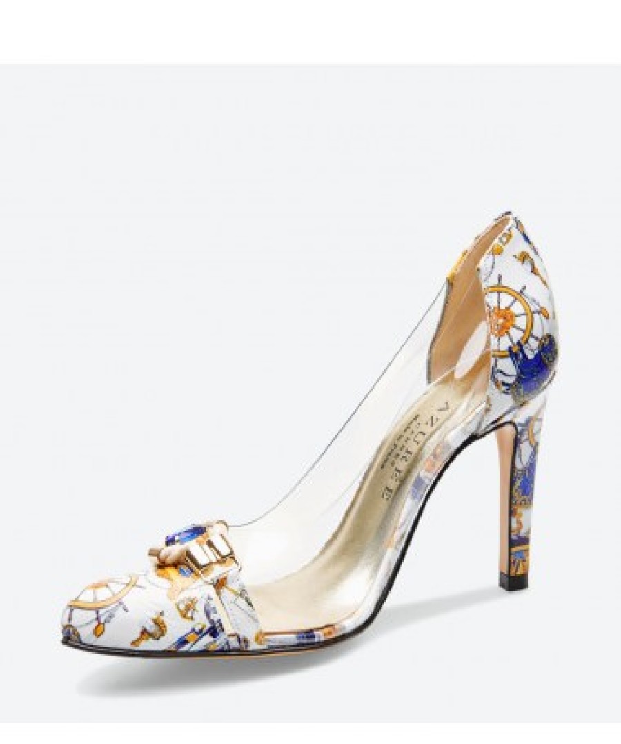 Pumps Azuree Cannes | Pumps Limoda