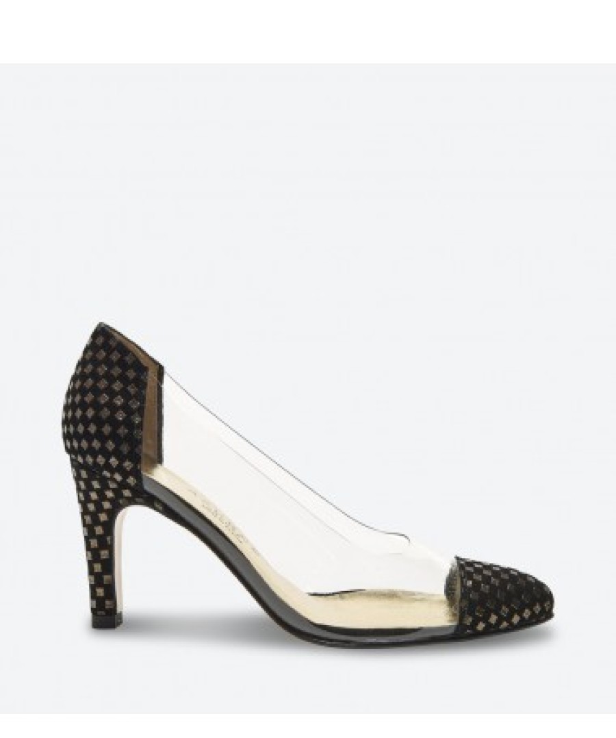 Pumps Azuree Cannes | Pumps Ladino