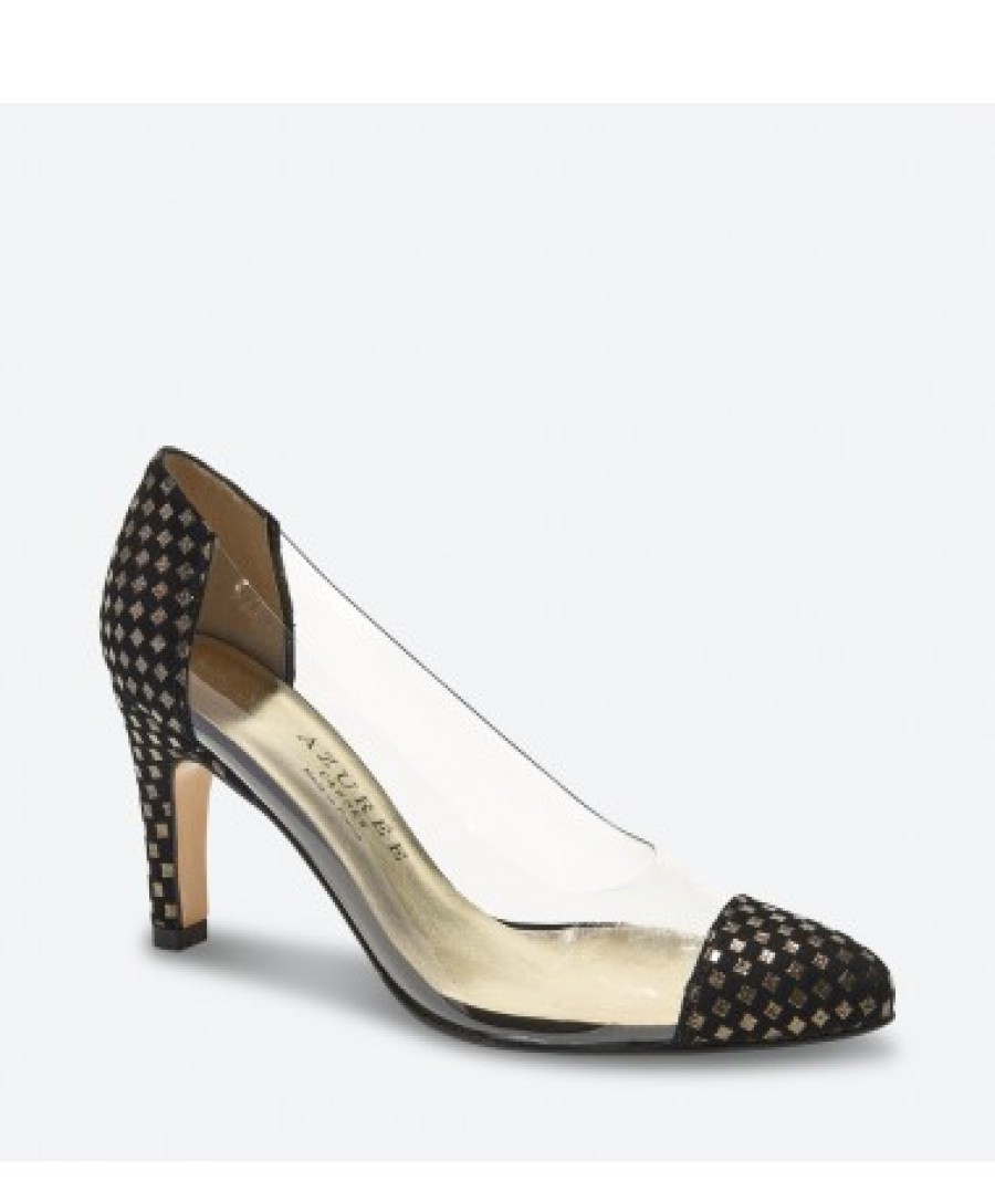 Pumps Azuree Cannes | Pumps Ladino