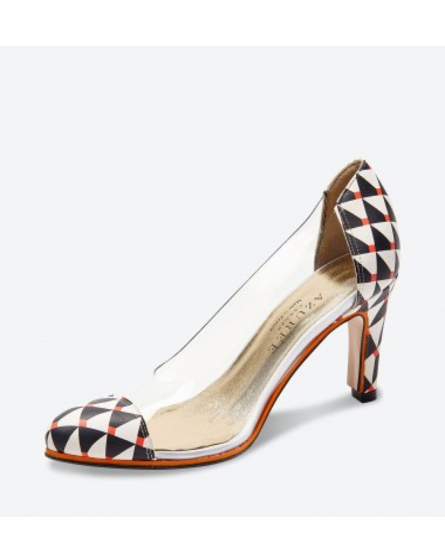 Pumps Azuree Cannes | Ladino