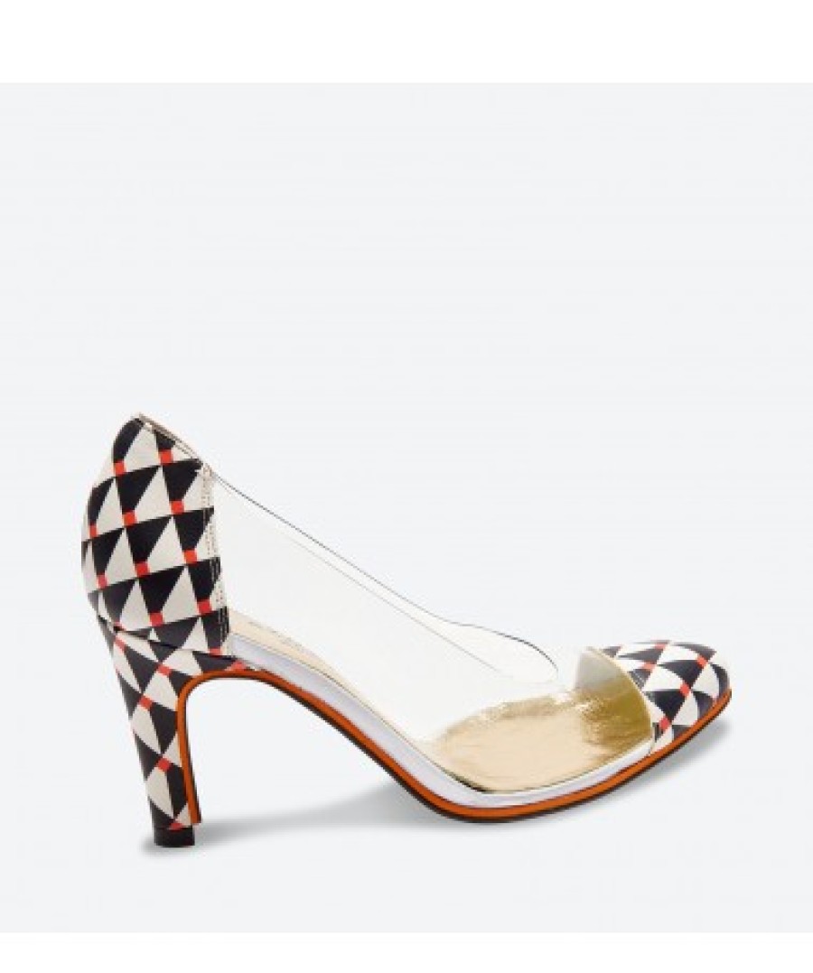 Pumps Azuree Cannes | Ladino