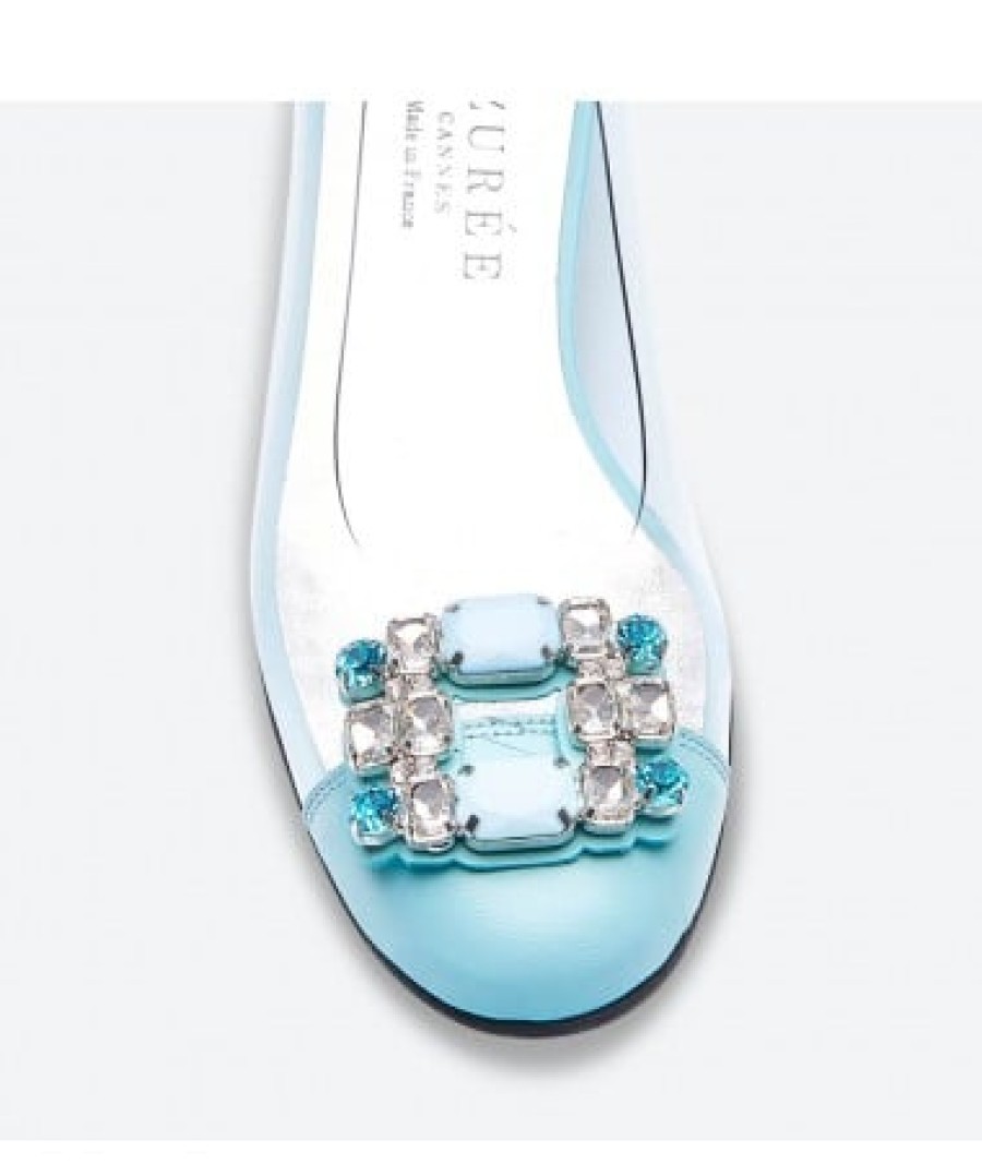 Ballet Pumps Azuree Cannes | Ballet Pumps Babola