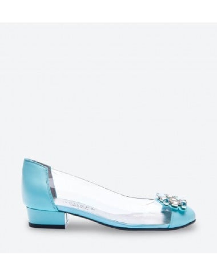 Ballet Pumps Azuree Cannes | Ballet Pumps Babola