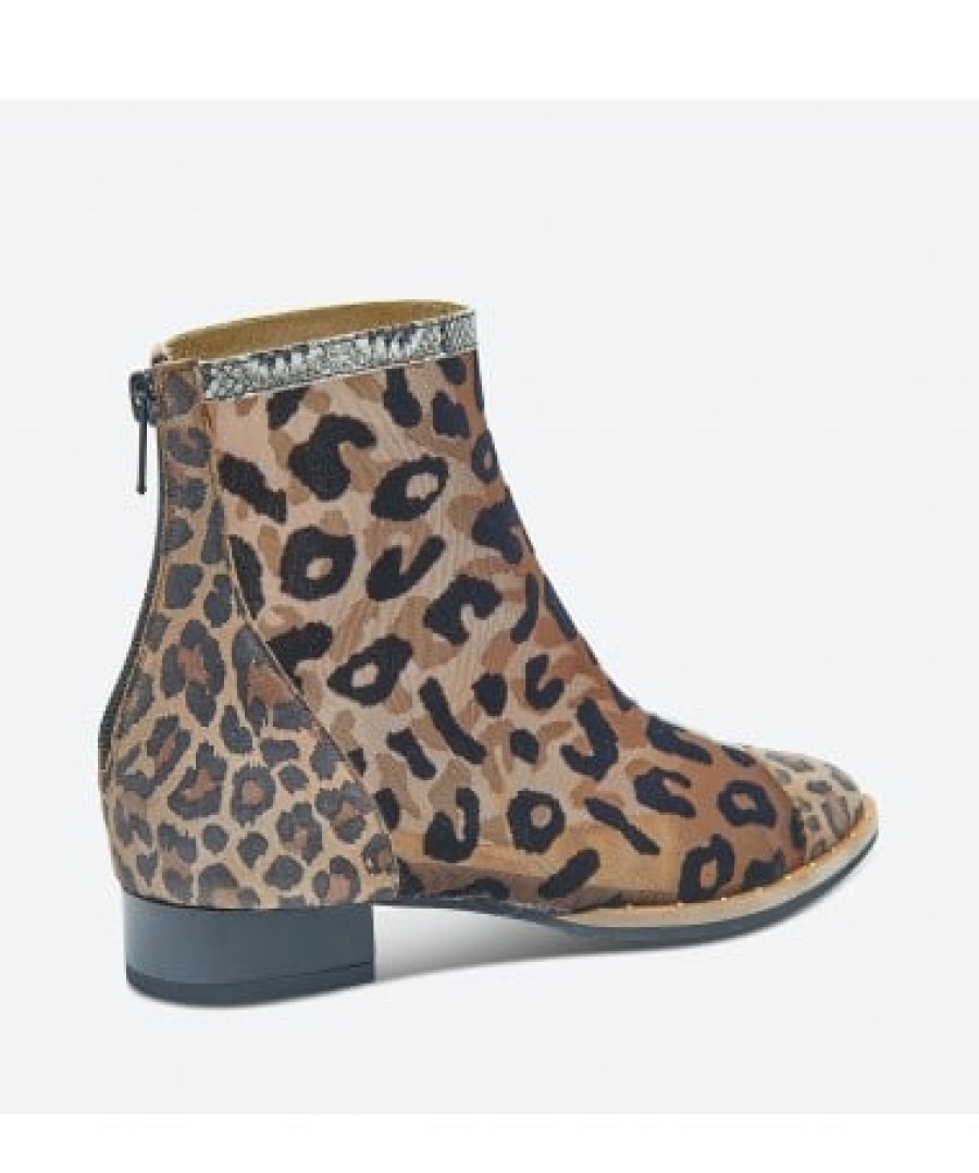 Boots Azuree Cannes | Kora