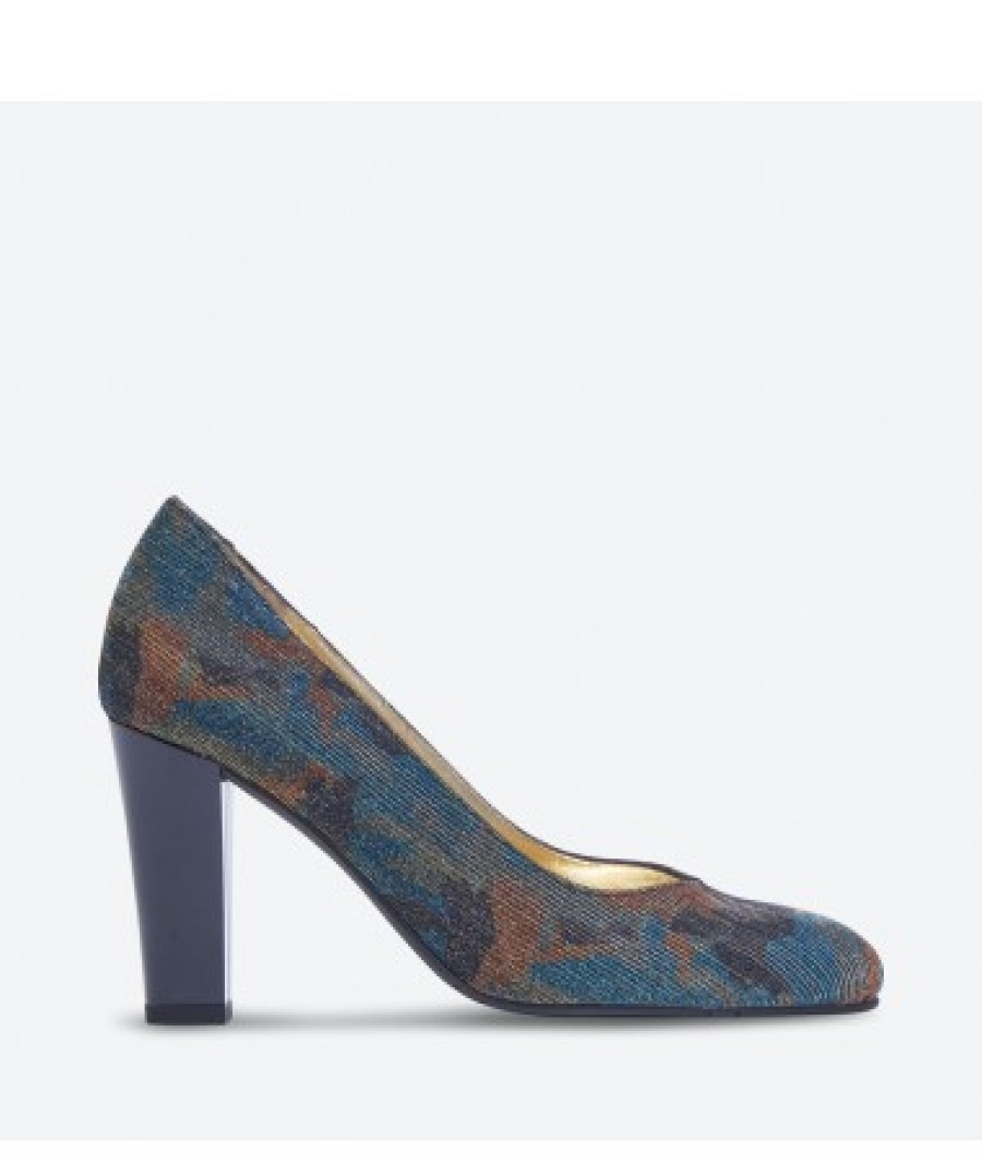 Pumps Azuree Cannes | Pumps Roron