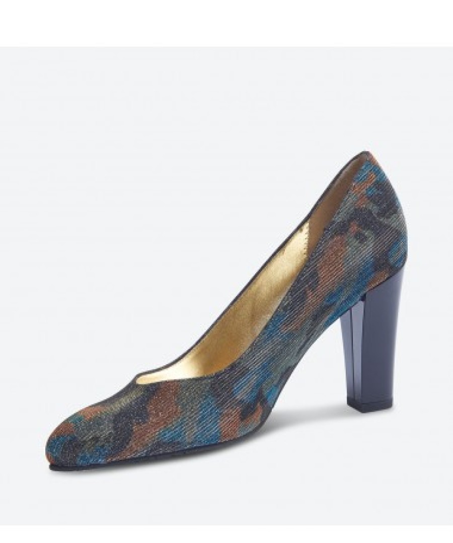 Pumps Azuree Cannes | Pumps Roron