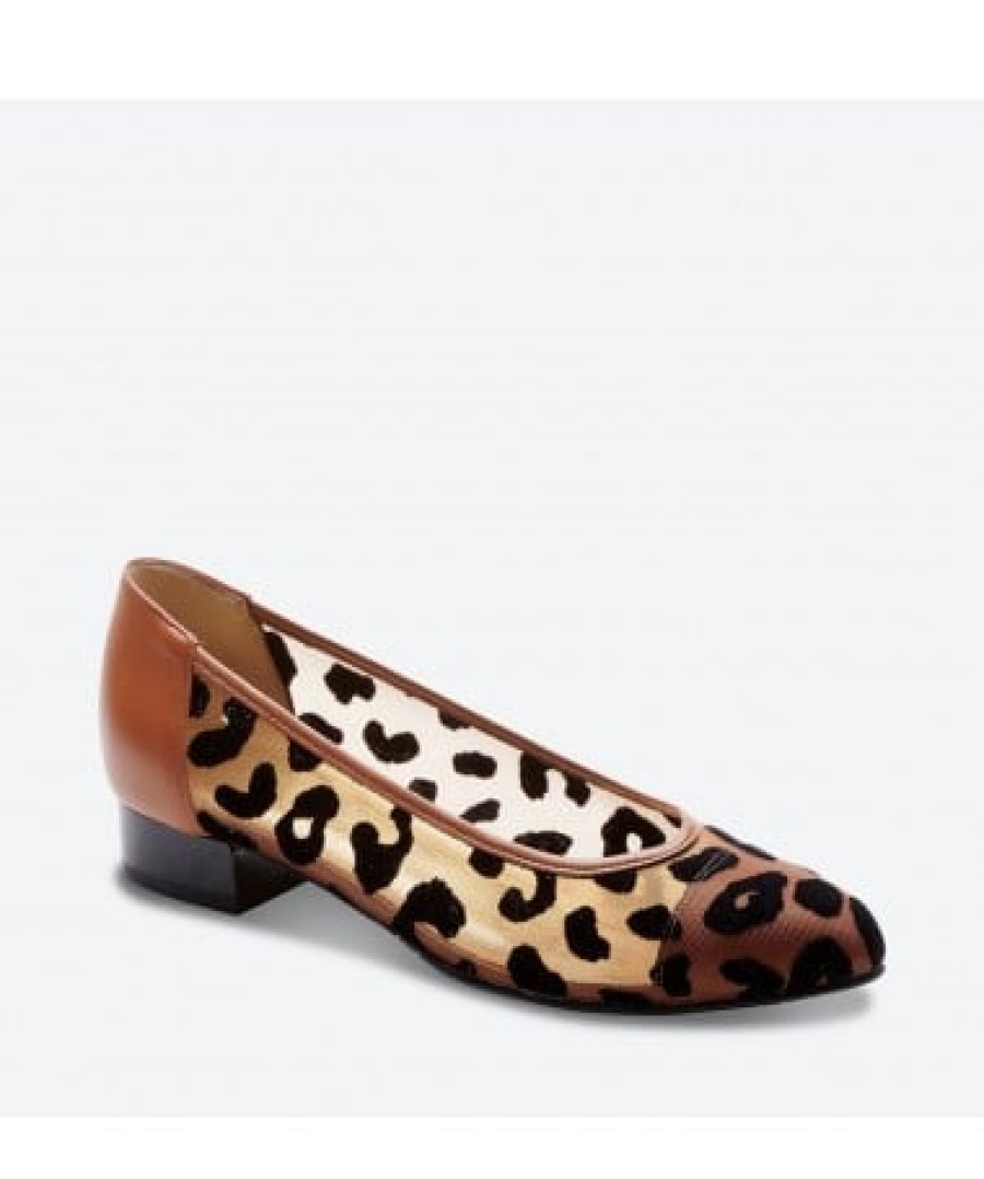 Ballet Pumps Azuree Cannes | Ballet Pumps Bonala