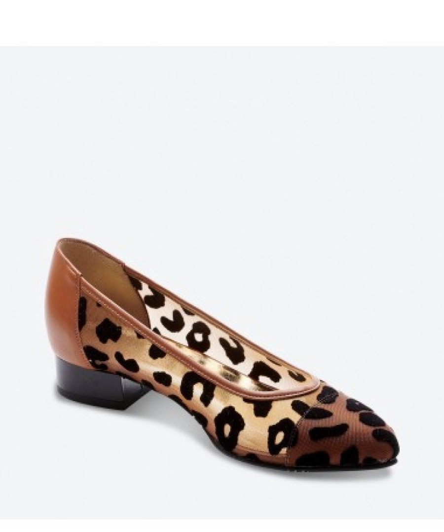 Ballet Pumps Azuree Cannes | Ballet Pumps Bonala