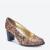 Pumps Azuree Cannes | Pumps Roisa