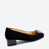 Ballet Pumps Azuree Cannes | Brede