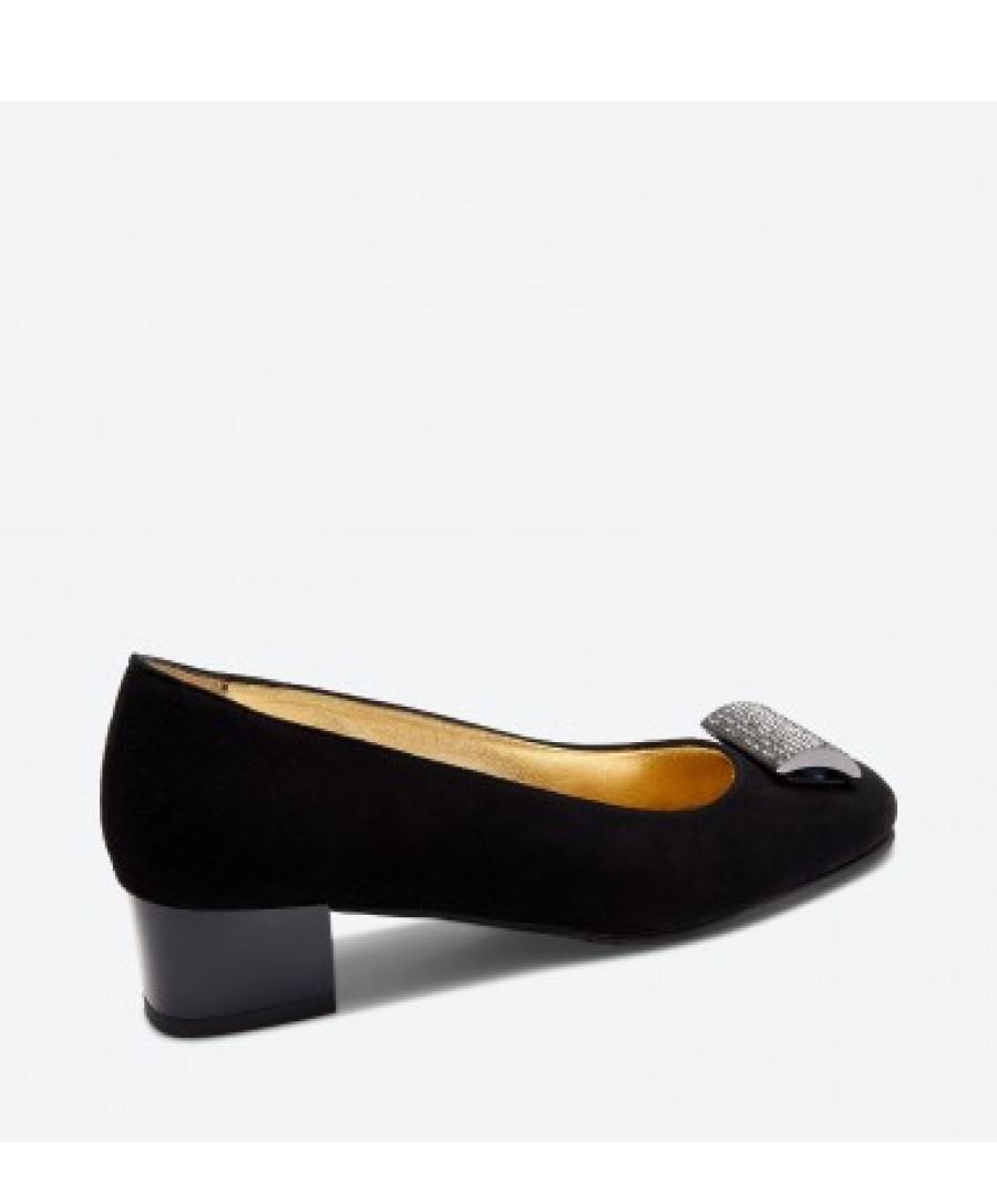 Ballet Pumps Azuree Cannes | Brede