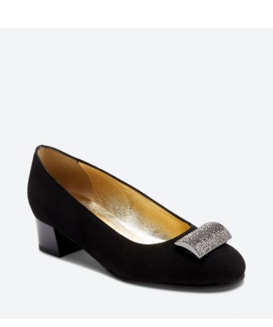 Ballet Pumps Azuree Cannes | Brede