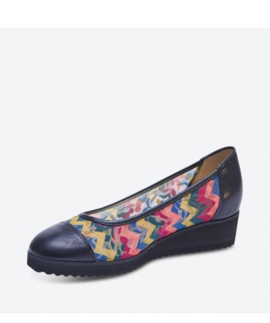 Ballet Pumps Azuree Cannes | Ballet Pumps Baleo