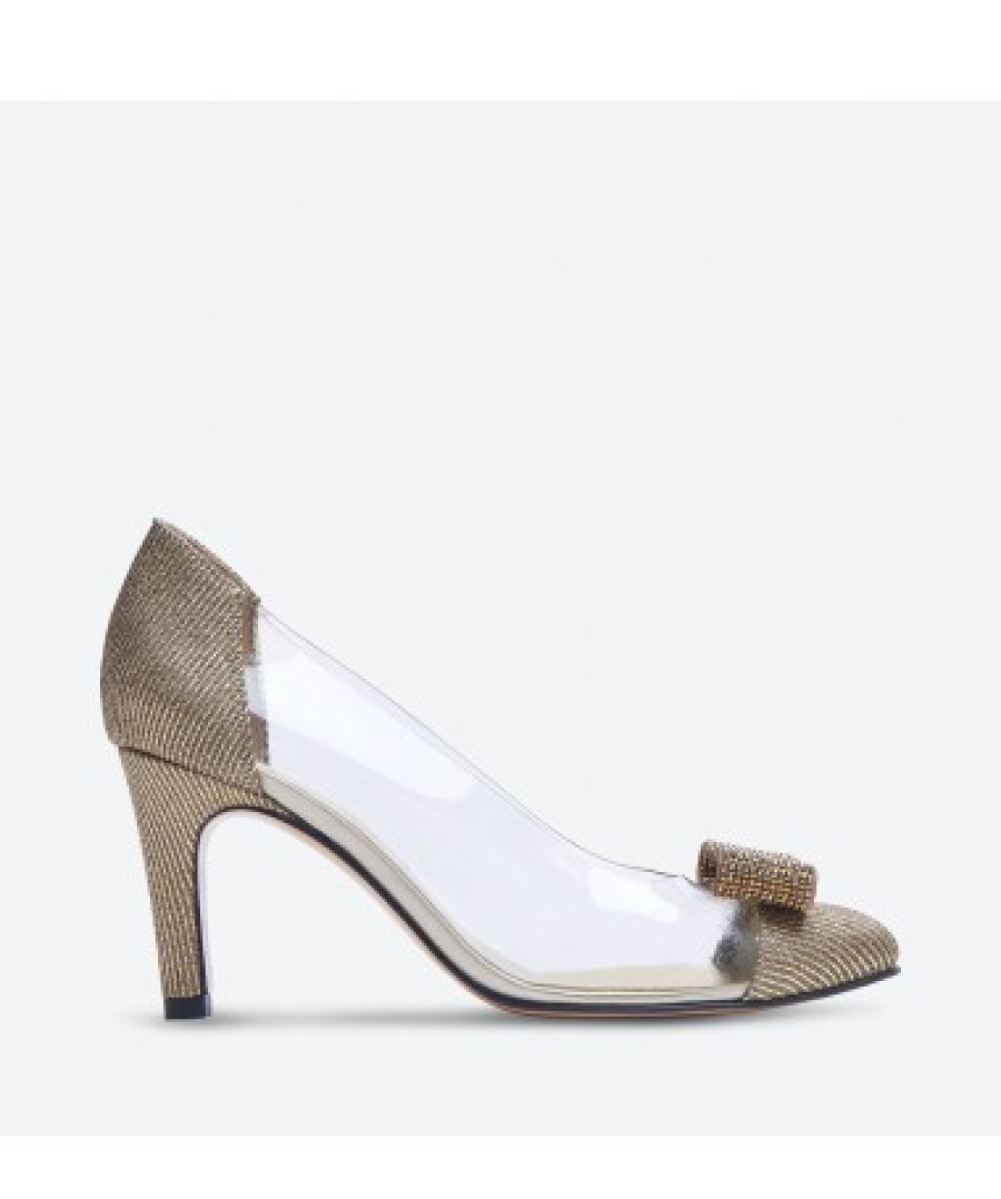 Pumps Azuree Cannes | Pumps Lamin