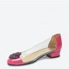 Ballet Pumps Azuree Cannes | Balbo