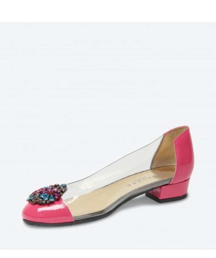 Ballet Pumps Azuree Cannes | Balbo