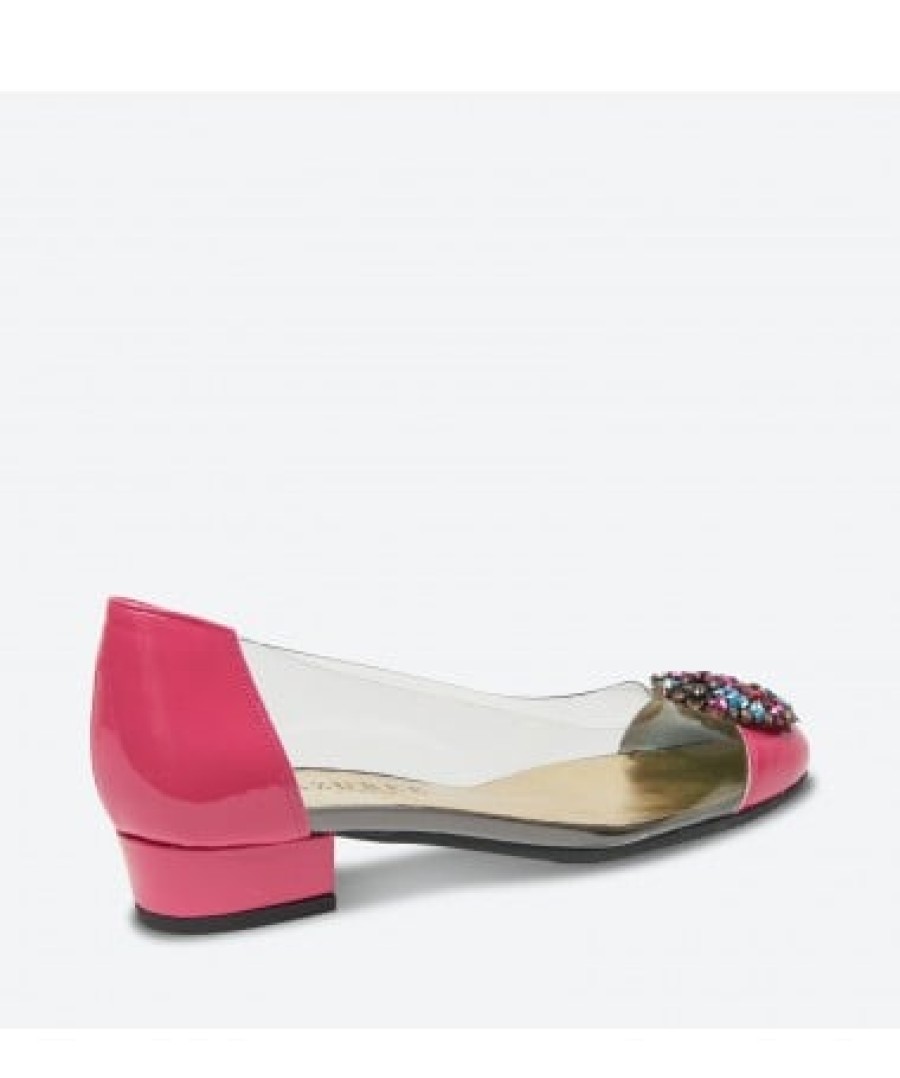 Ballet Pumps Azuree Cannes | Balbo