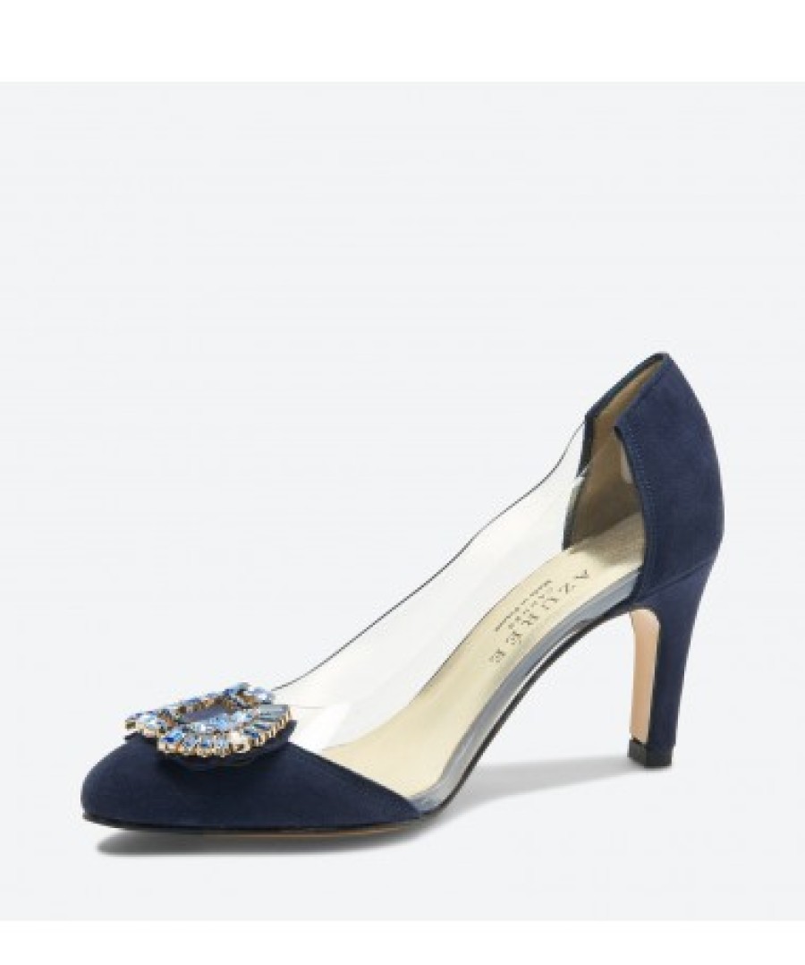 Pumps Azuree Cannes | Lanto