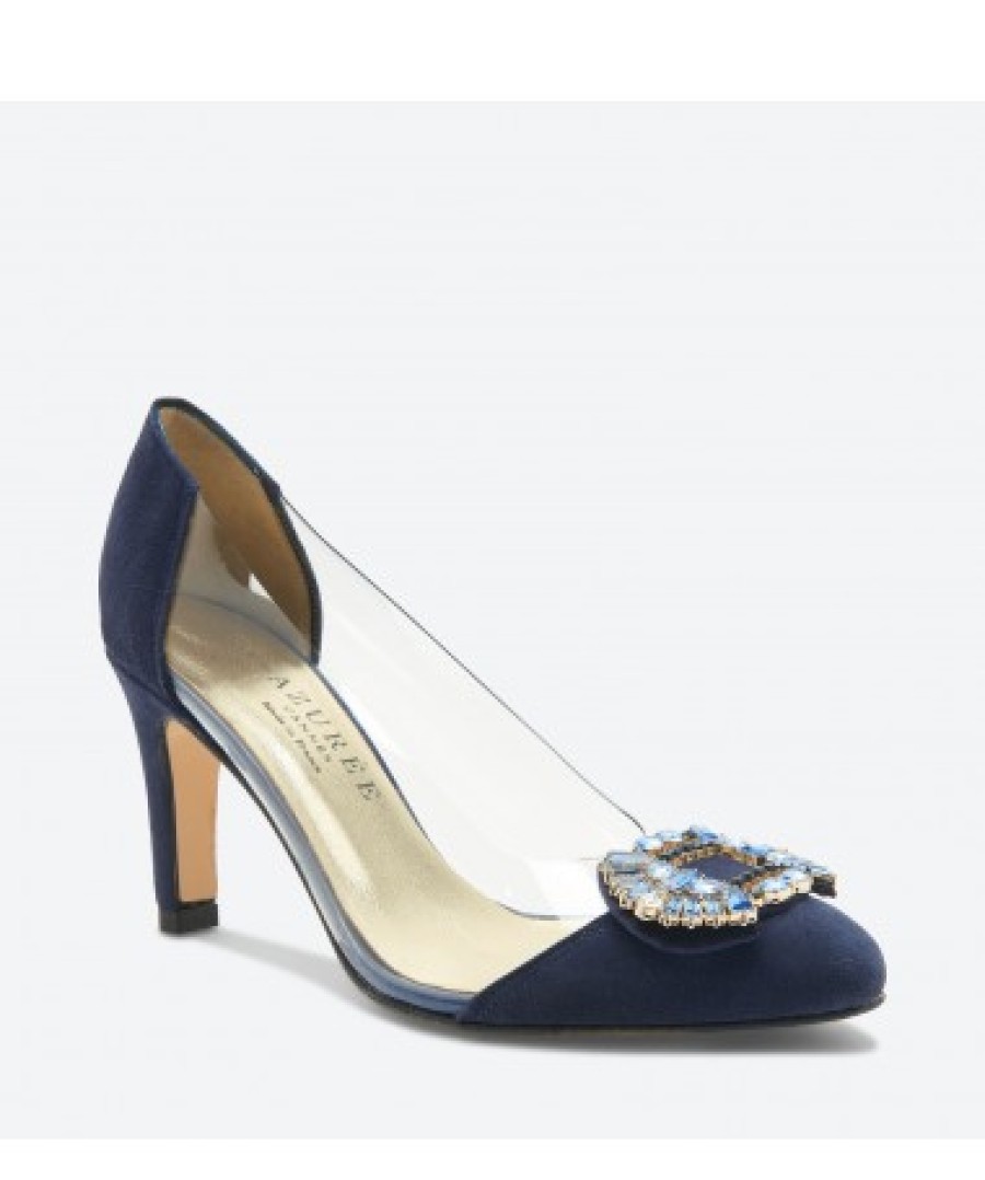 Pumps Azuree Cannes | Lanto