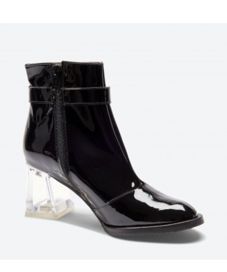 Boots Azuree Cannes | Tenuto