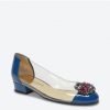 Ballet Pumps Azuree Cannes | Balbo