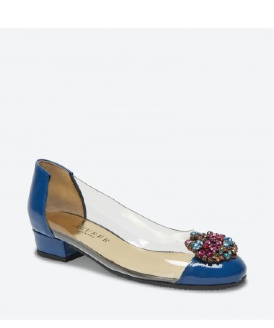 Ballet Pumps Azuree Cannes | Balbo