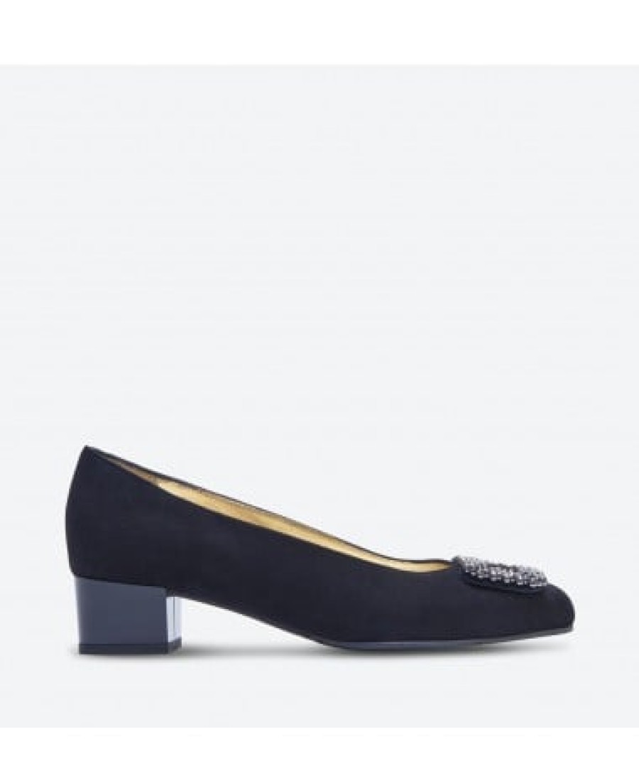 Ballet Pumps Azuree Cannes | Ballet Pumps Rameki