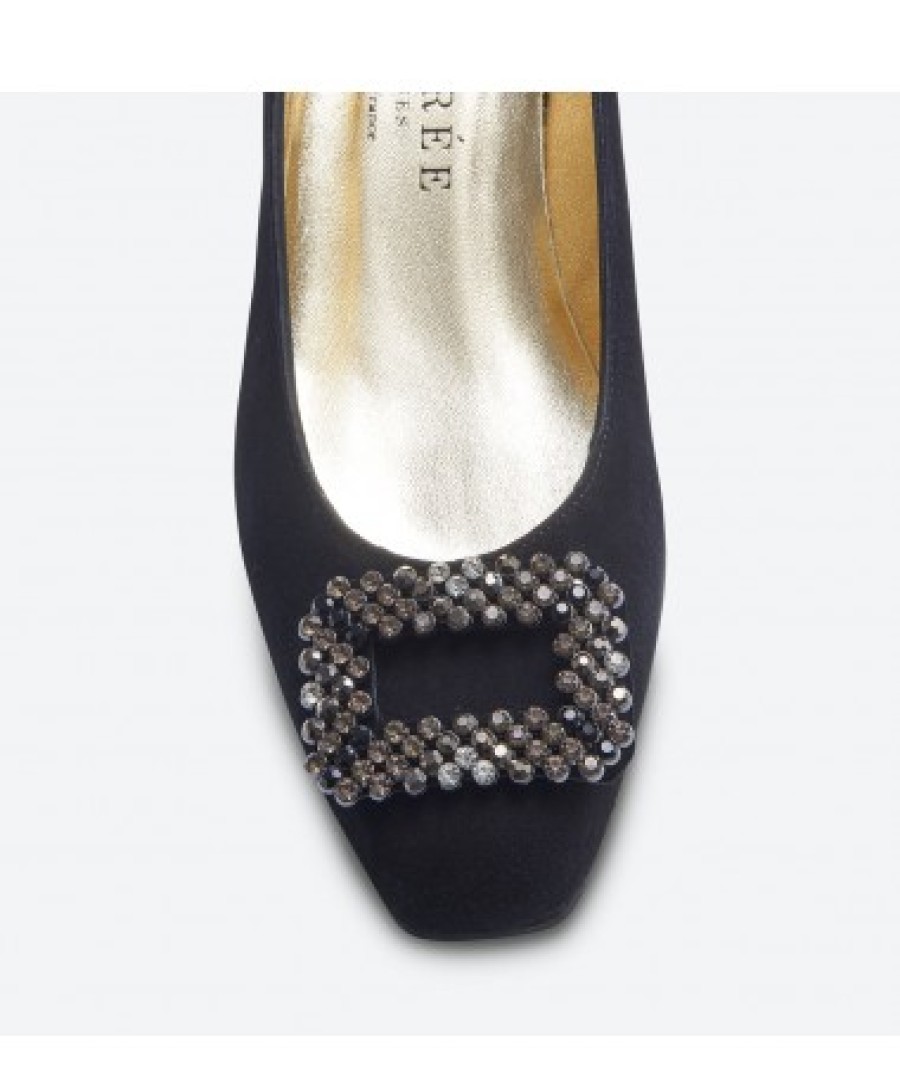 Ballet Pumps Azuree Cannes | Ballet Pumps Rameki