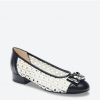 Ballet Pumps Azuree Cannes | Ballet Pumps Baluba