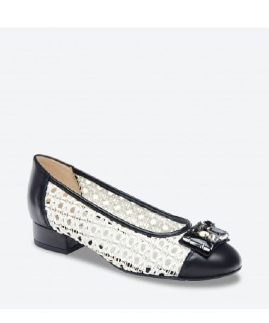 Ballet Pumps Azuree Cannes | Ballet Pumps Baluba