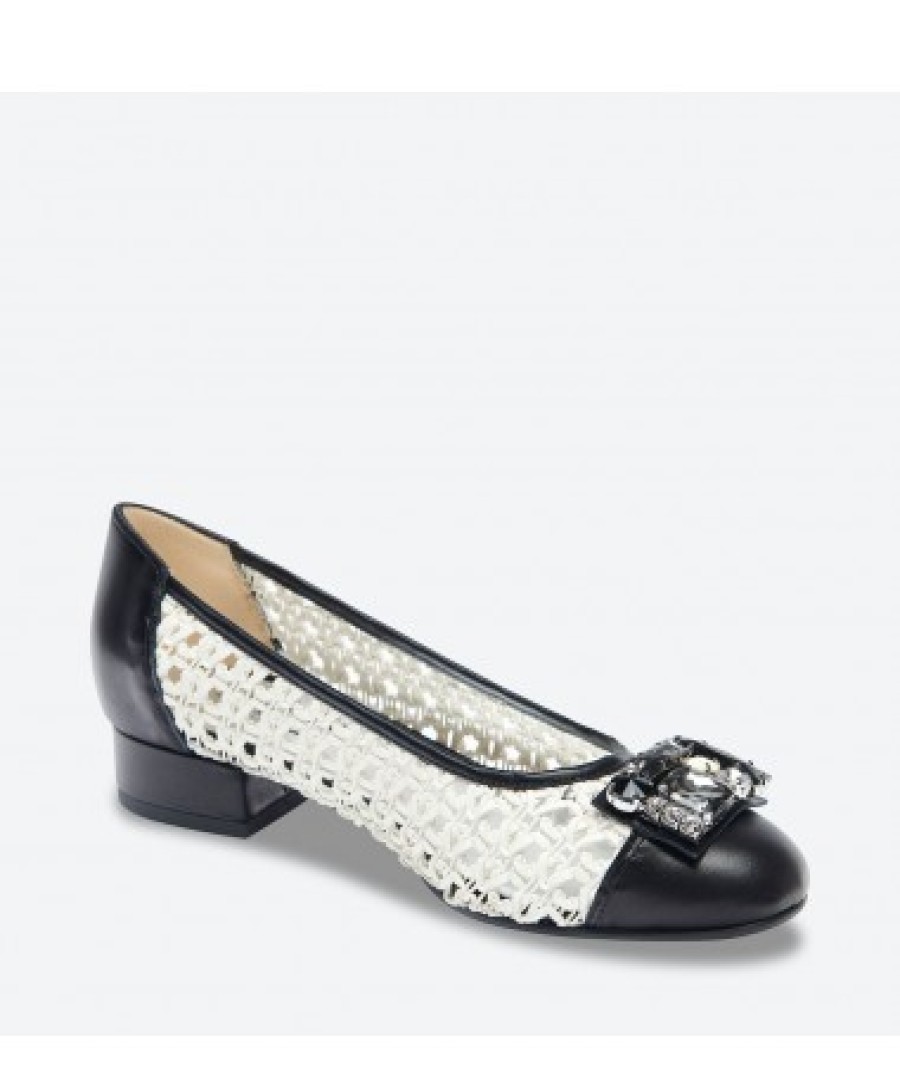 Ballet Pumps Azuree Cannes | Ballet Pumps Baluba