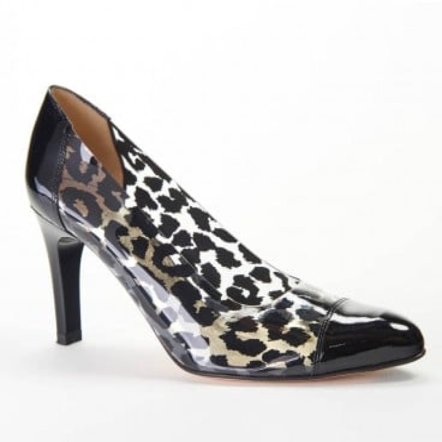 Pumps Azuree Cannes | Pumps Lupin