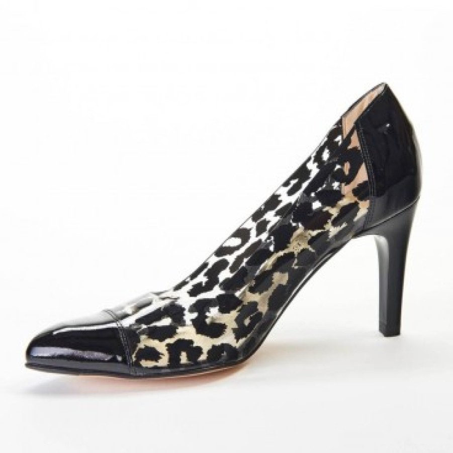 Pumps Azuree Cannes | Pumps Lupin