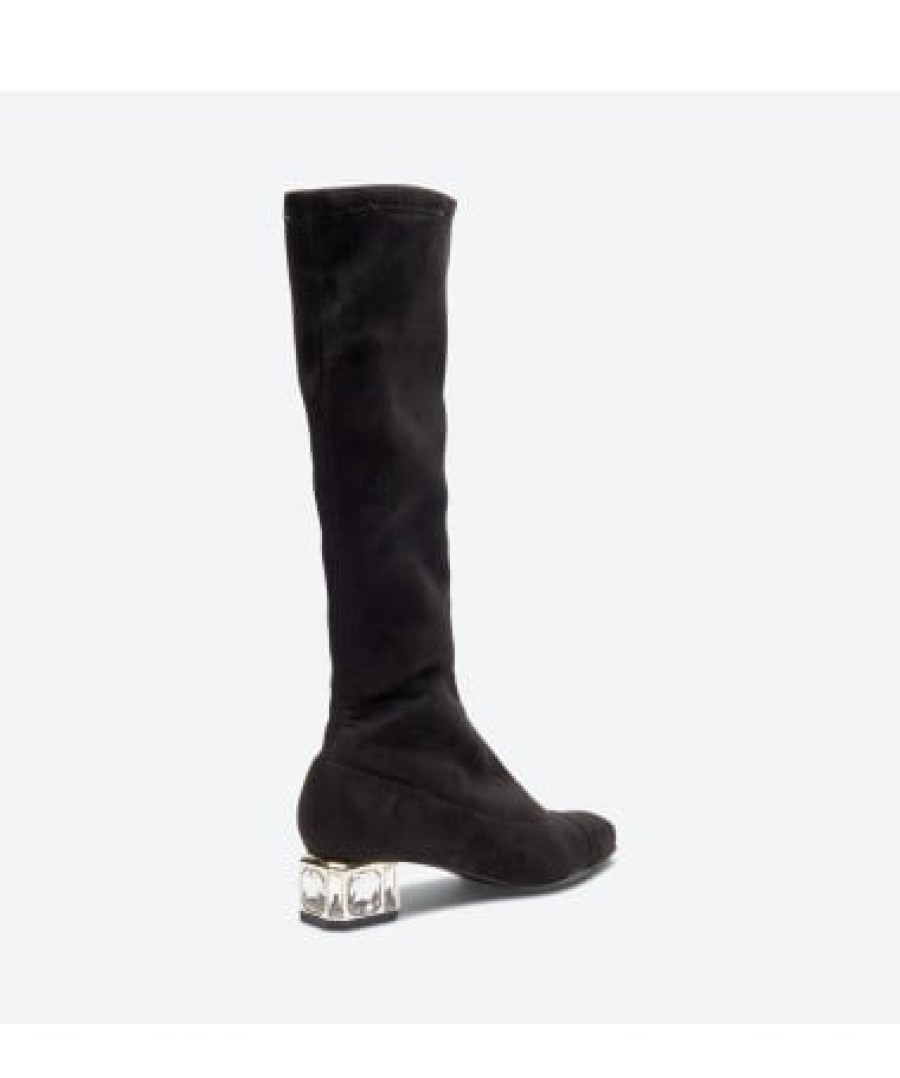 Boots Azuree Cannes | Tubo