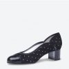 Ballet Pumps Azuree Cannes | Ballet Pumps Rallye