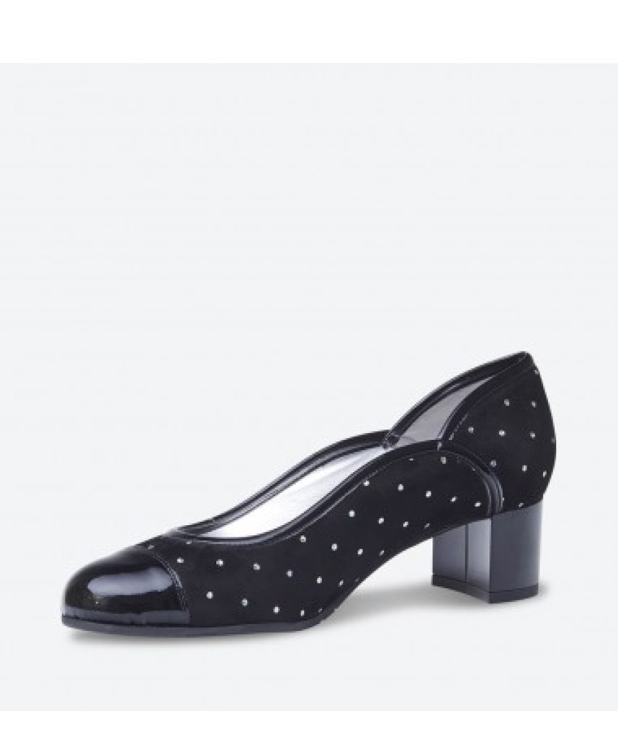 Ballet Pumps Azuree Cannes | Ballet Pumps Rallye