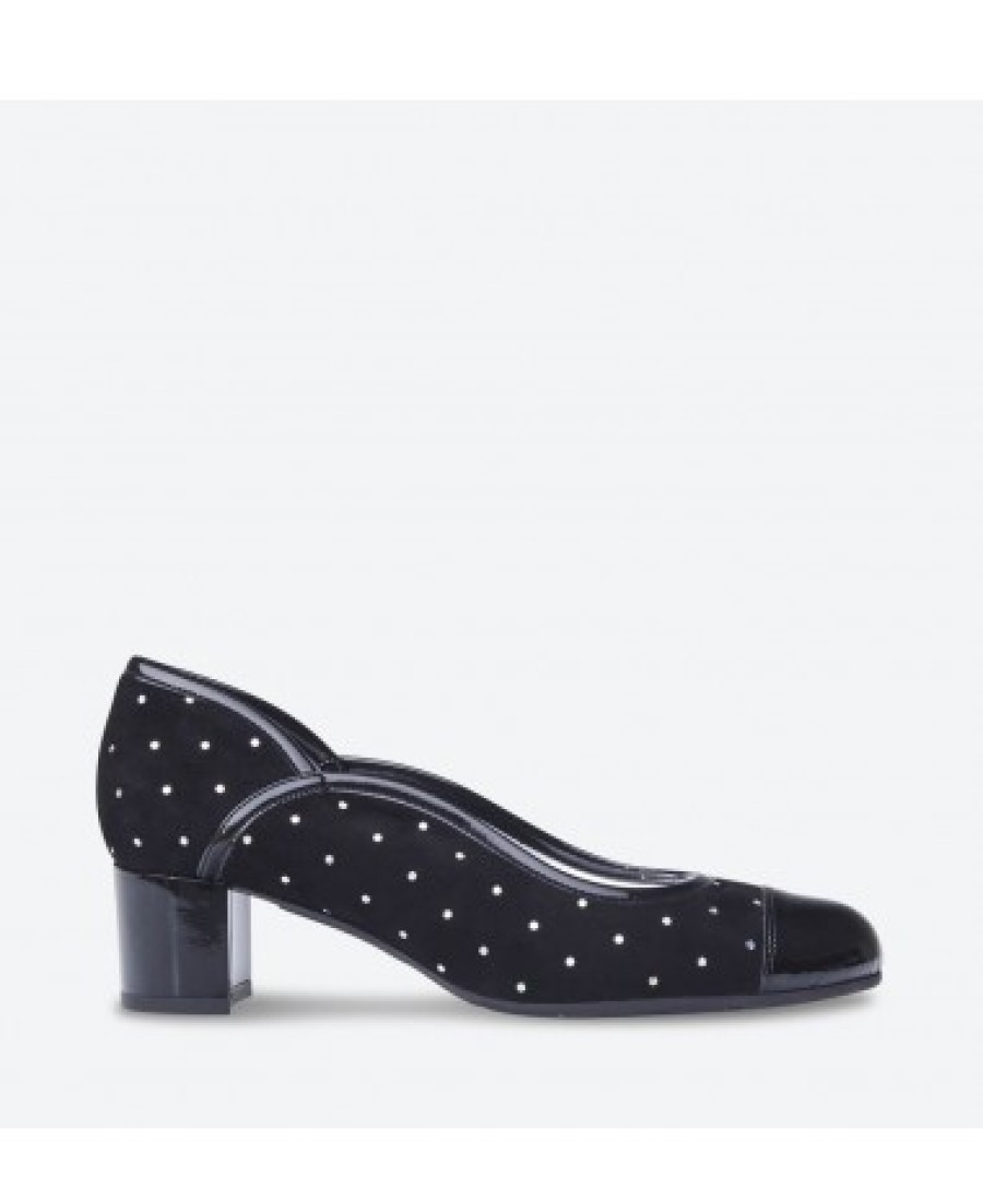 Ballet Pumps Azuree Cannes | Ballet Pumps Rallye