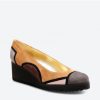 Ballet Pumps Azuree Cannes | Ballet Pumps Racita