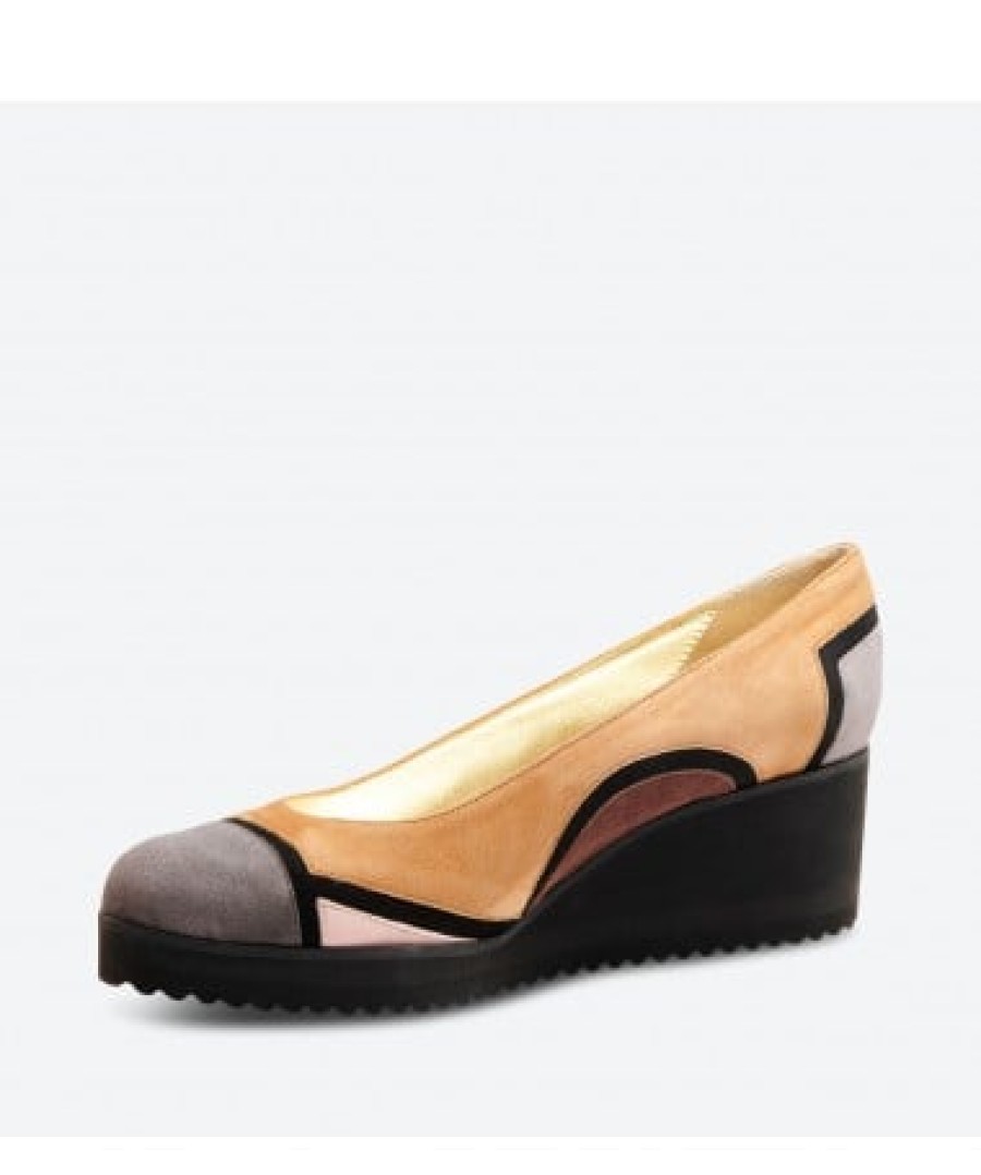 Ballet Pumps Azuree Cannes | Ballet Pumps Racita